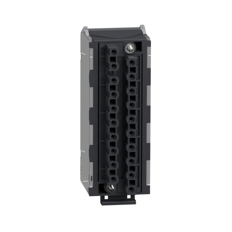 Schneider BMXFTB2020 20 Removable Spring-Cage Terminals Unbelievable Prices!