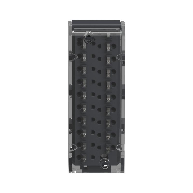 Schneider BMXFTB2020 20 Removable Spring-Cage Terminals Unbelievable Prices!