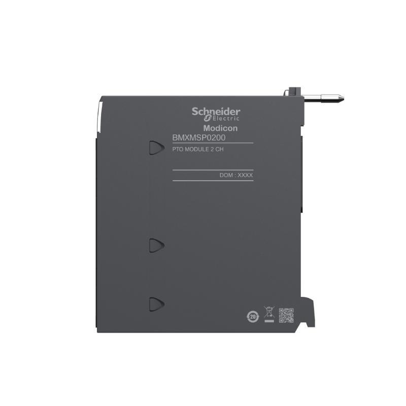 Schneider BMXMSP0200 Pulse Train Output Module Trusted supplier