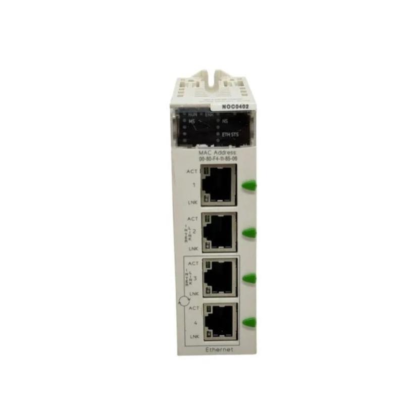 Schneider BMXNOC0402 Communication M