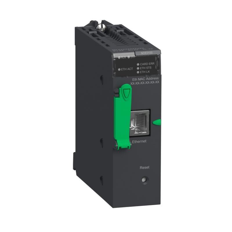 Schneider BMXNOE0100 Ethernet TCP/IP