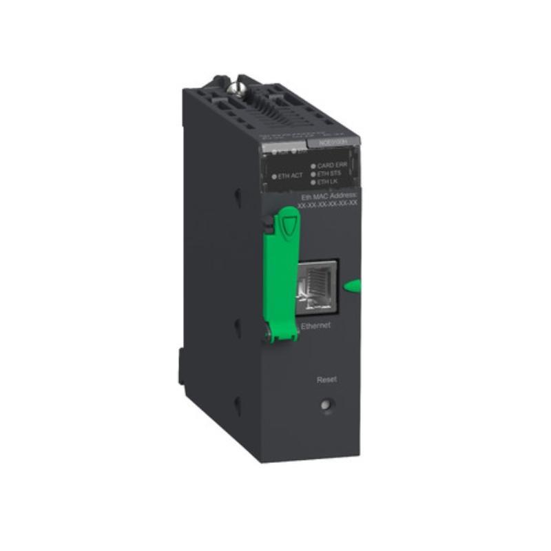 Schneider BMXNOE0100H Ethernet TCP/I