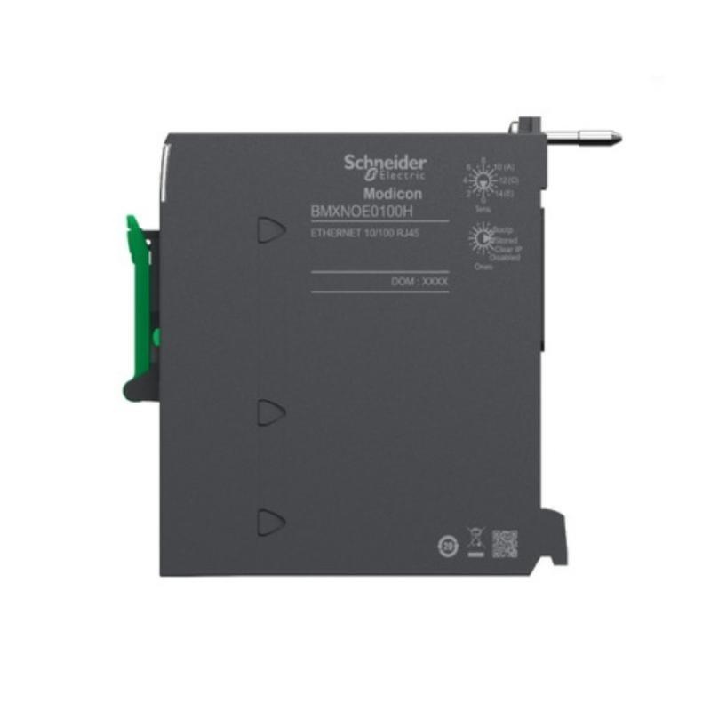 Schneider BMXNOE0100H Ethernet TCP/IP Network Module 12-Month Warranty