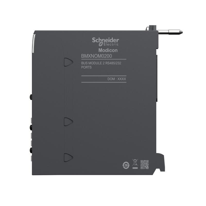 Schneider BMXNOM0200 Serial Link Module 100% New