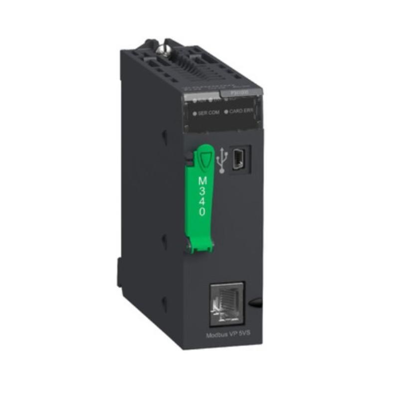 Schneider BMXP341000 Processor Fast Shipping!