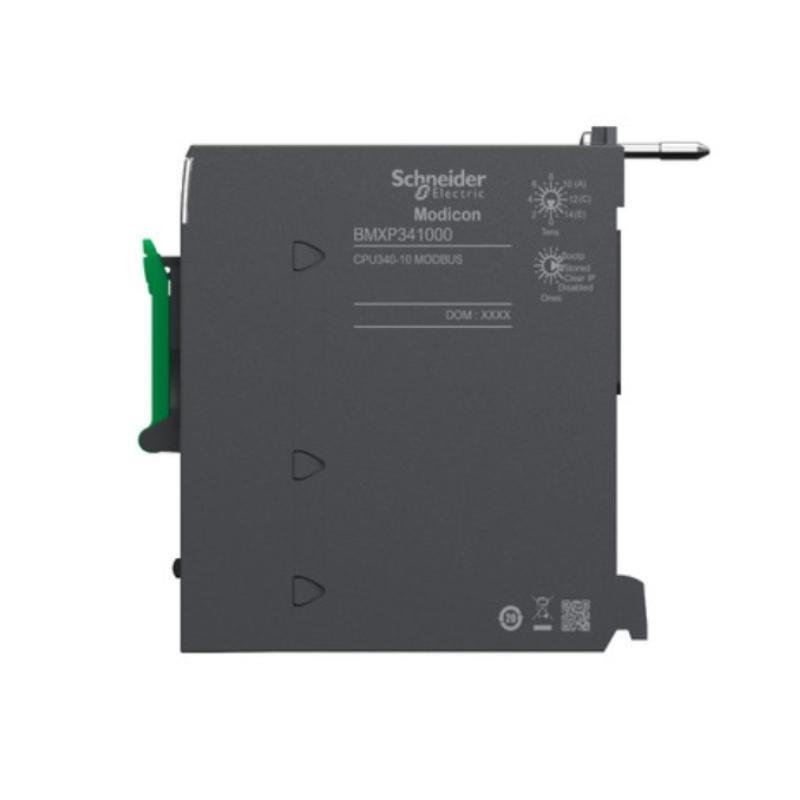 Schneider BMXP341000 Processor Fast Shipping!