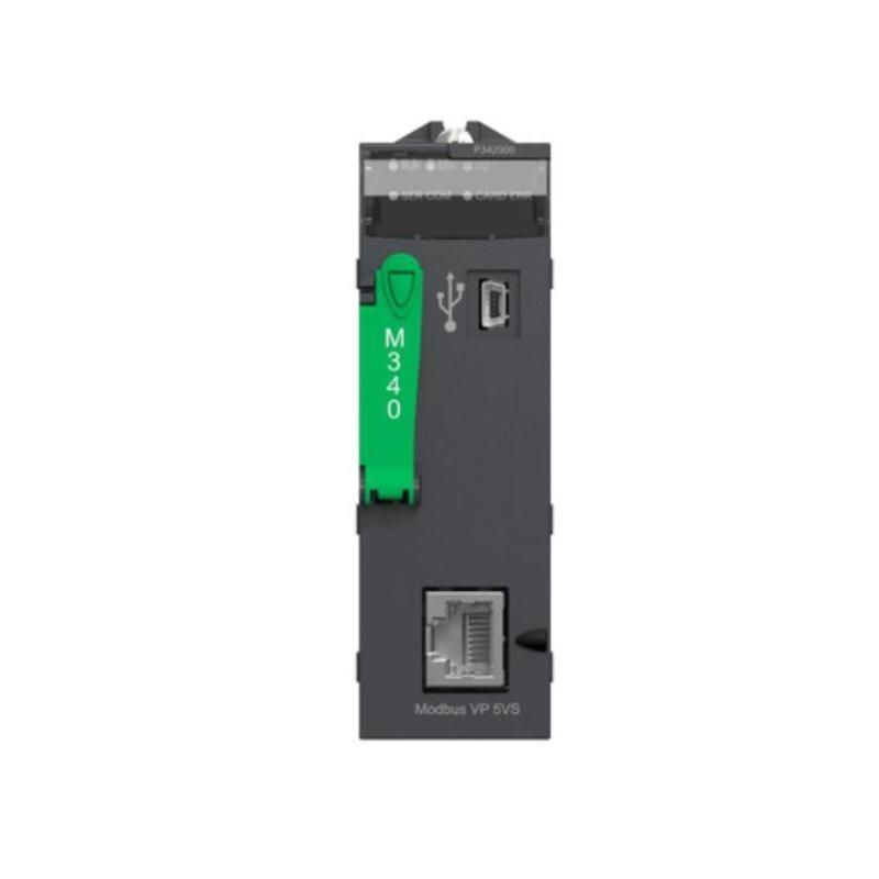 Schneider BMXP342000 Processor Fast Shipping!