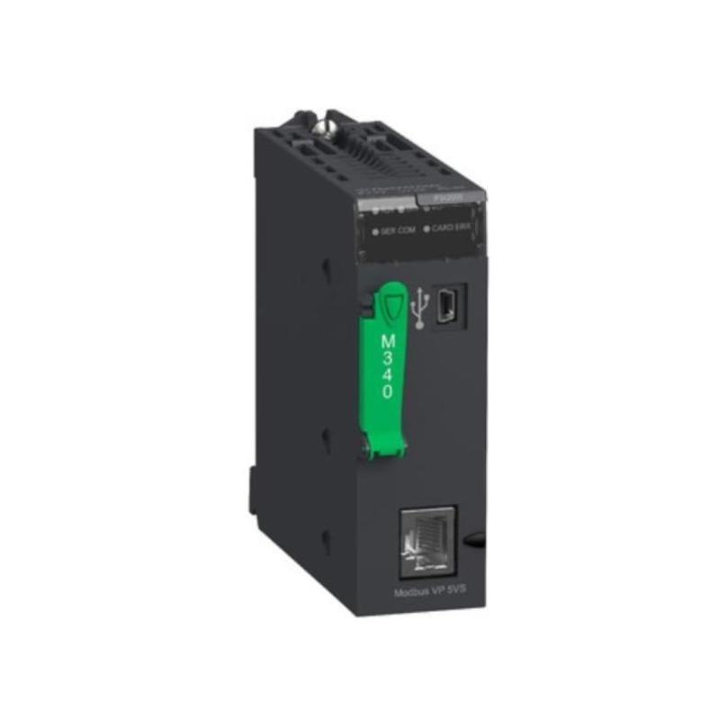 Schneider BMXP342000 Processor Fast 