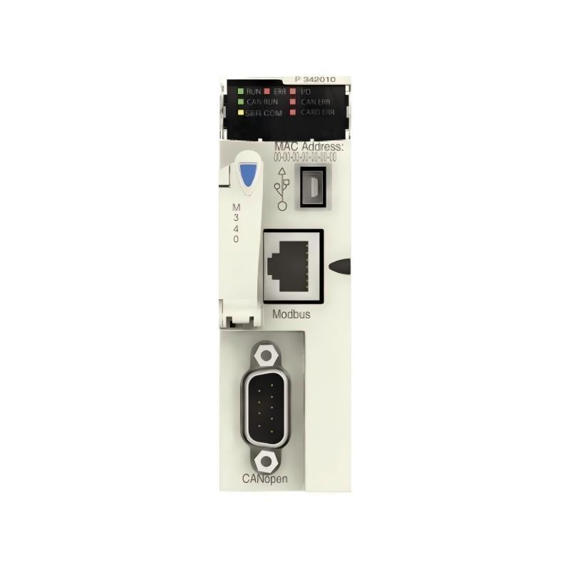 Schneider BMXP342010 Processor Modul
