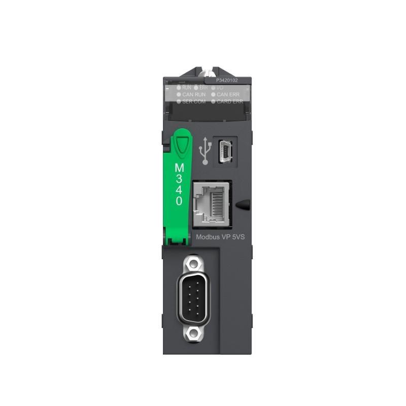 Schneider BMXP3420102 Processor Modu