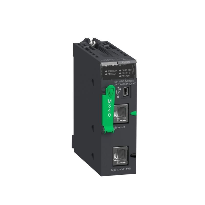 Schneider BMXP342020 Processor Modul