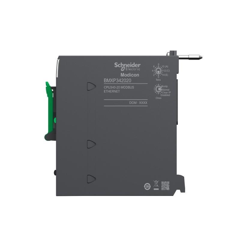Schneider BMXP342020 Processor Module 100% New