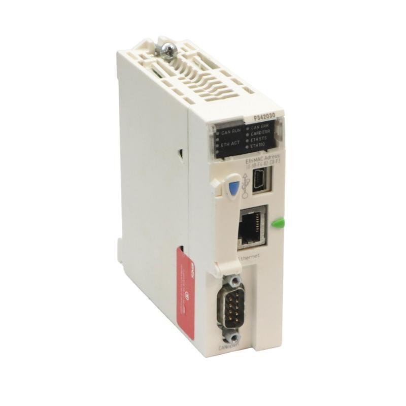 Schneider BMXP342030 Processor Modul