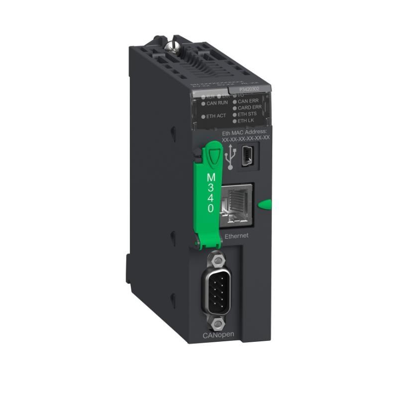 Schneider BMXP3420302CL Processor Mo