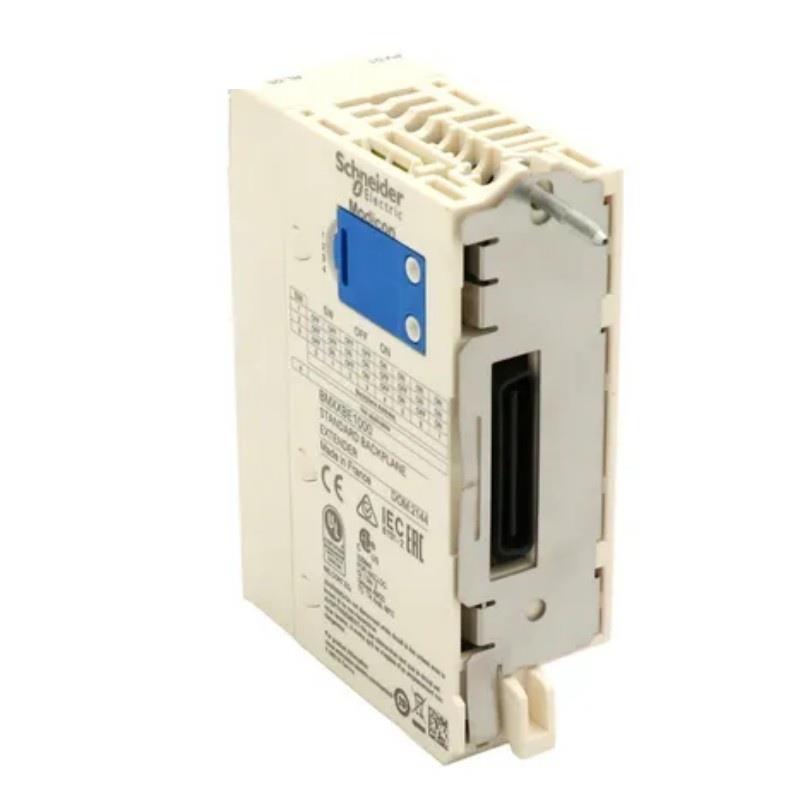 Schneider BMXXBE1000 Backplane Expander New In Stock