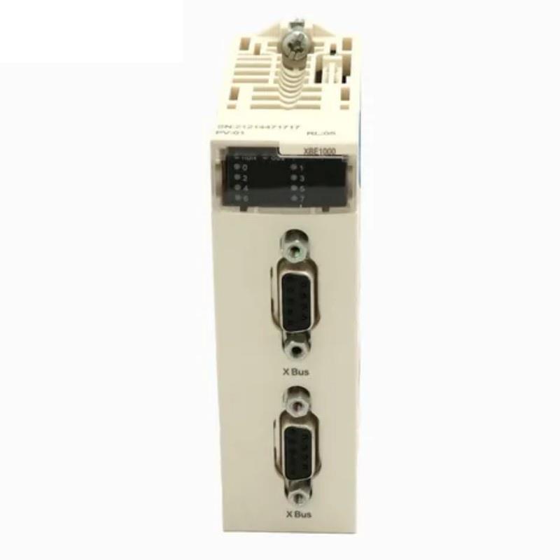 Schneider BMXXBE1000 Backplane Expan
