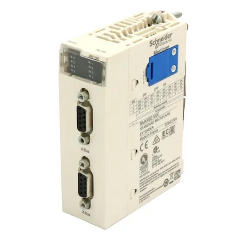 Schneider BMXXBE1000 Backplane Expander New In Stock