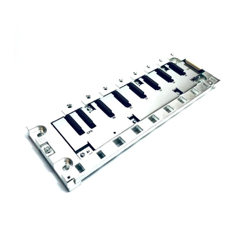 Schneider BMXXBP0600 Modicon X80 Backplane Fast Shipping!