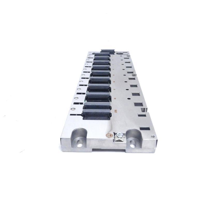 Schneider BMXXBP0800 Modicon X80 Backplane 100% New