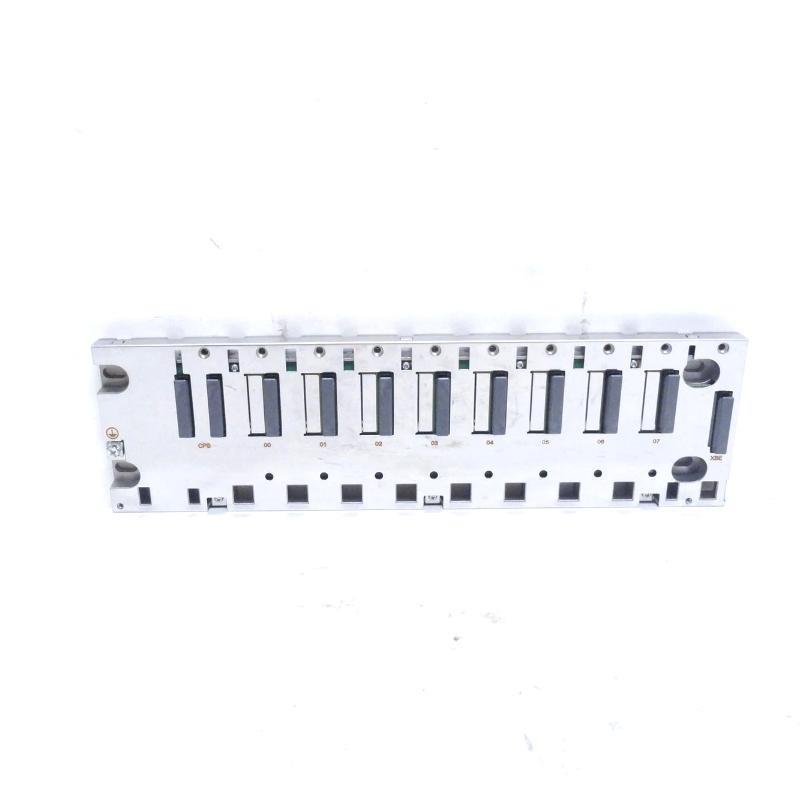 Schneider BMXXBP0800 Modicon X80 Backplane 100% New