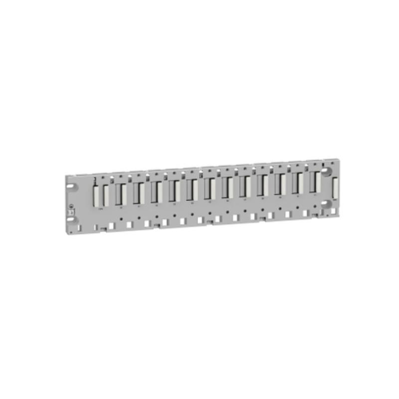 Schneider BMXXBP1200 Modicon X80 Backplane 12-Month Warranty