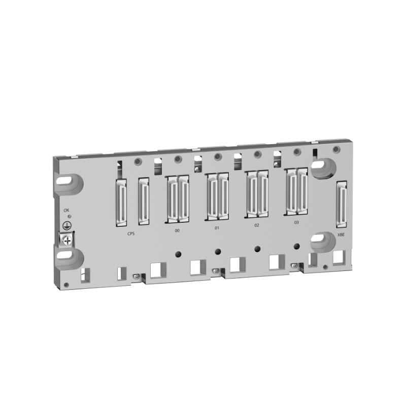 Schneider BMXXEP0400 Ethernet Backpl