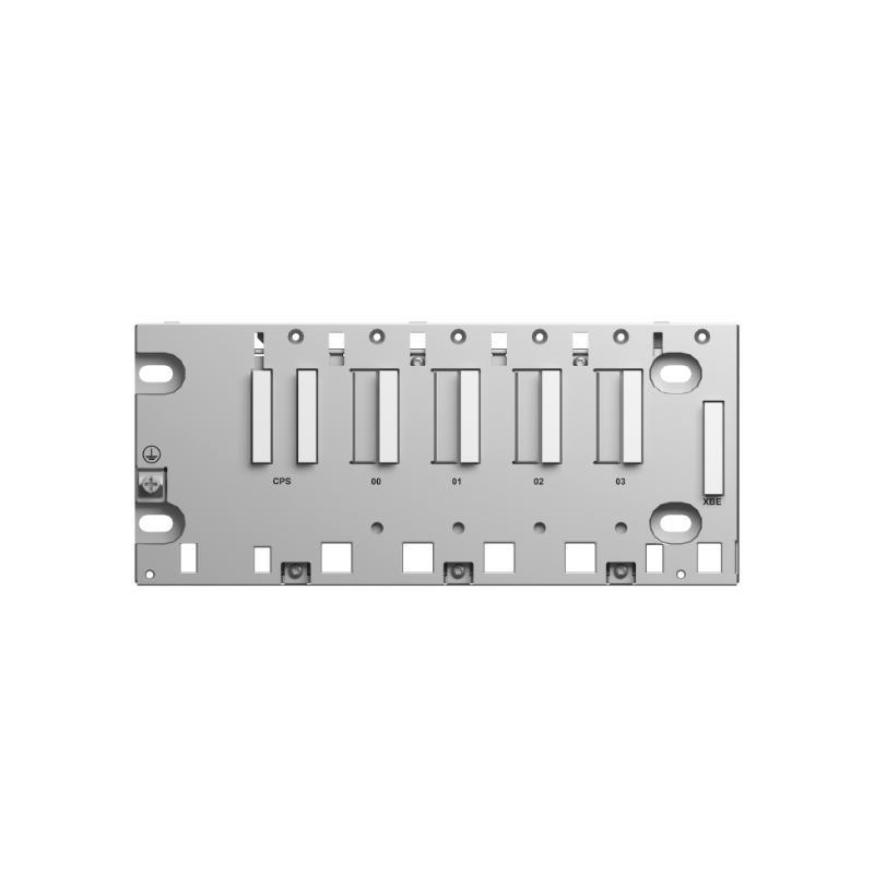 Schneider BMXXEP0400 Ethernet Backplane Rack New In Stock