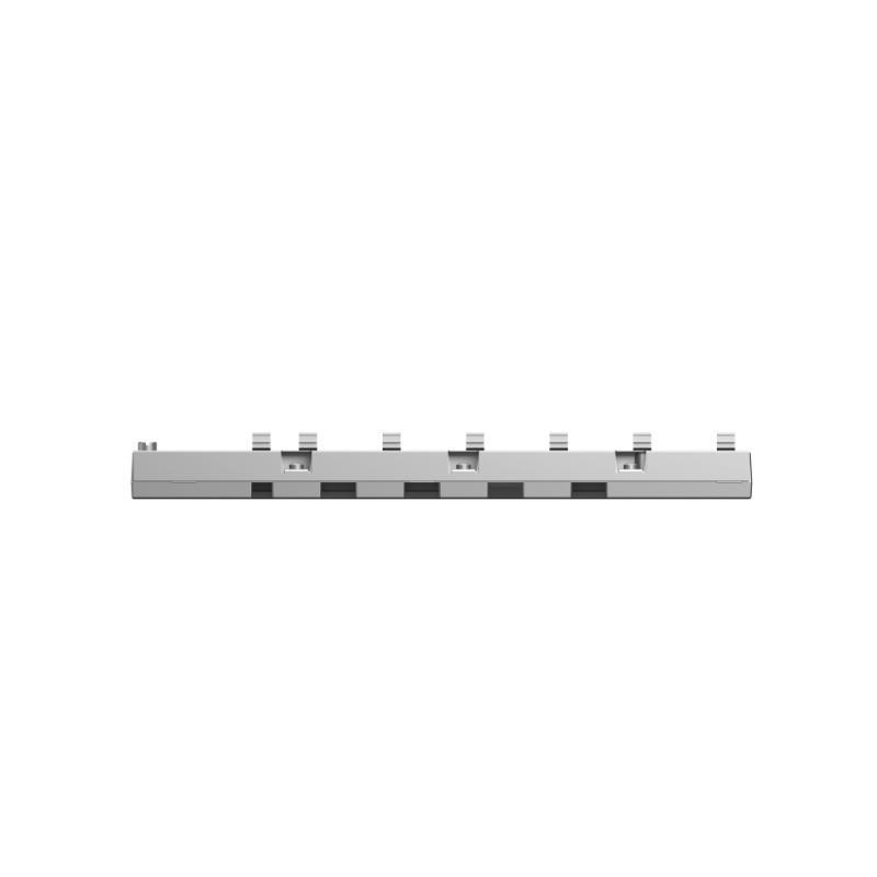 Schneider BMXXEP0400 Ethernet Backplane Rack New In Stock