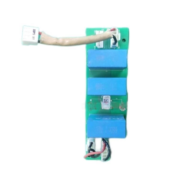 ABB BPCB-01C 3AXD50000000331 Capacitor Board 12-Month Warranty