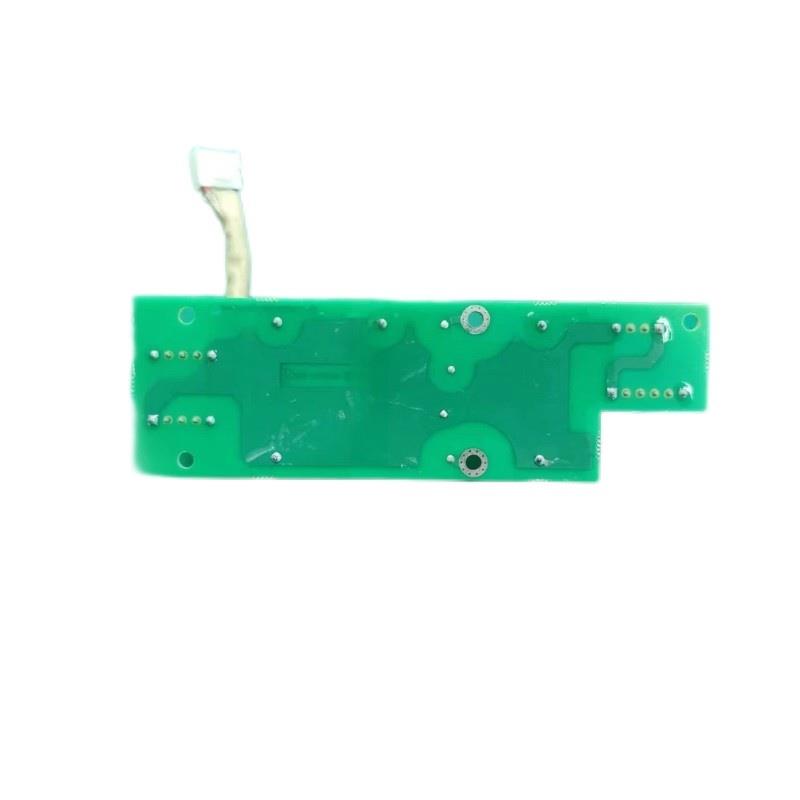 ABB BPCB-01C 3AXD50000000331 Capacitor Board 12-Month Warranty