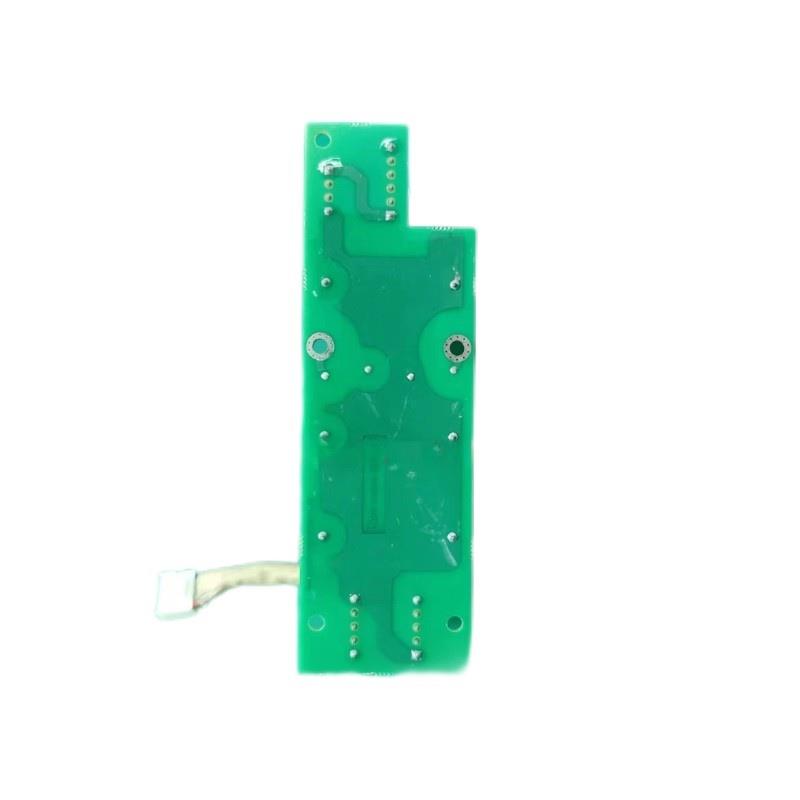 ABB BPCB-01C 3AXD50000000331 Capacitor Board 12-Month Warranty