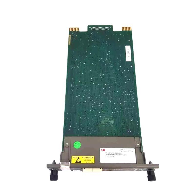 ABB Bailey BRC400 P-HC-BRC-4​​0000000 Bridge Controller Trusted supplier
