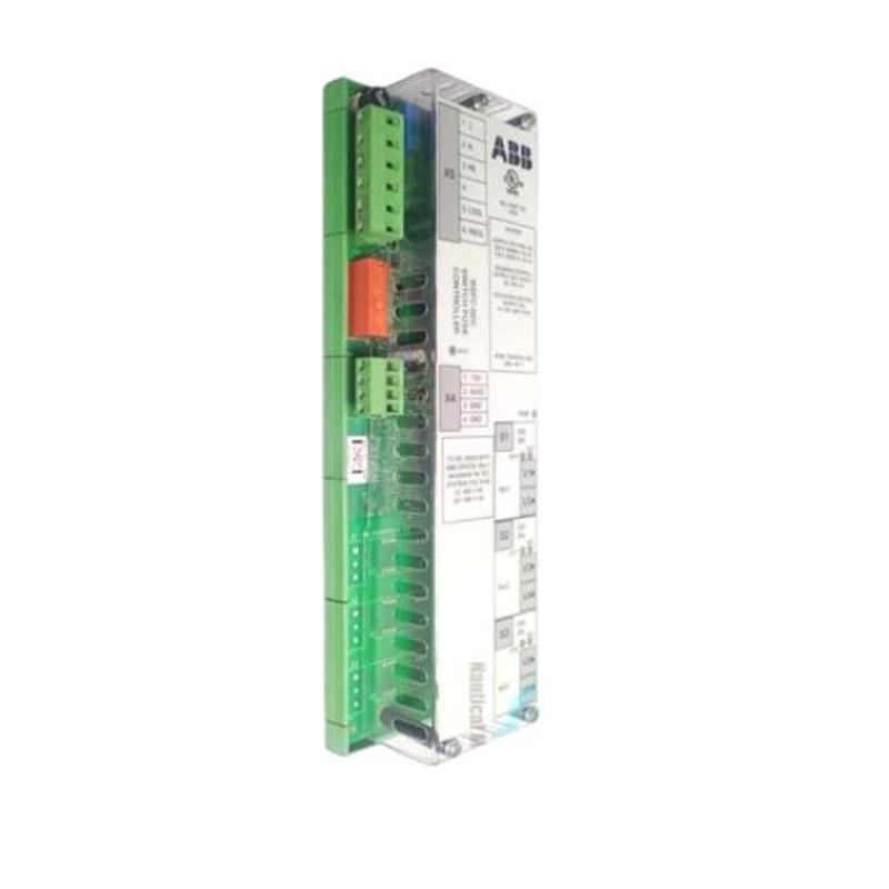 ABB BSFC-02C 3AXD50000011461 Control Panel 100% New Original