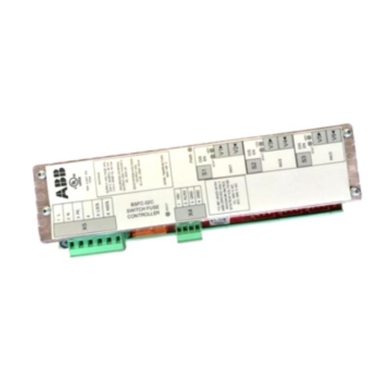 ABB BSFC-02C 3AXD50000011461 Control Panel 100% New Original