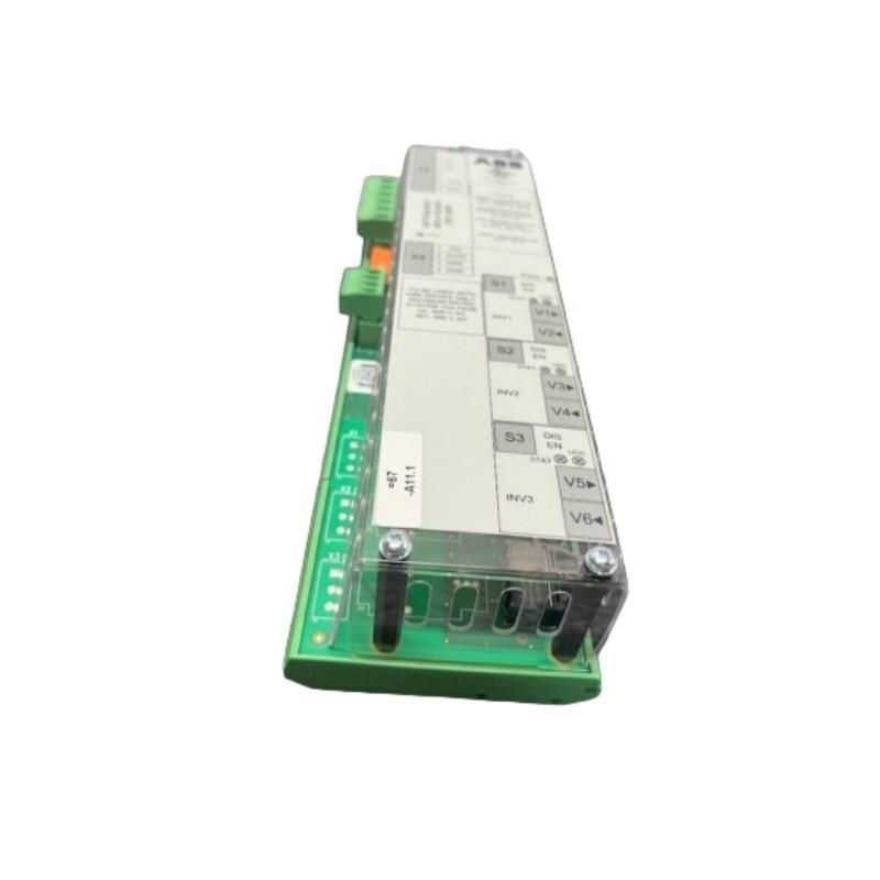 ABB BSFC-02C 3AXD50000011461 Control Panel 100% New Original