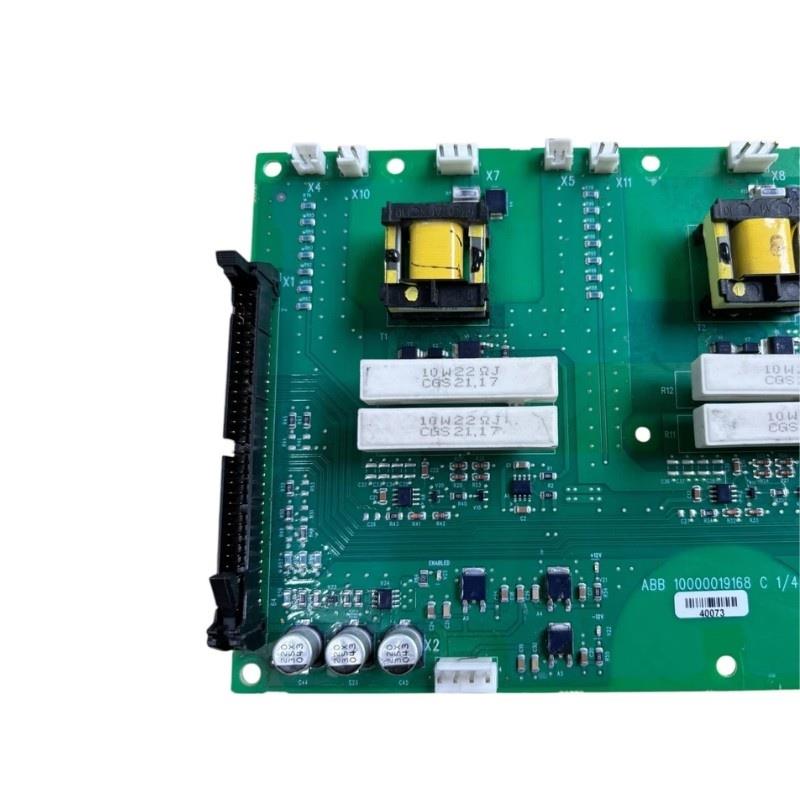 ABB BTDR-01C 3AUA0000094845 Power Supply Board Trusted supplier
