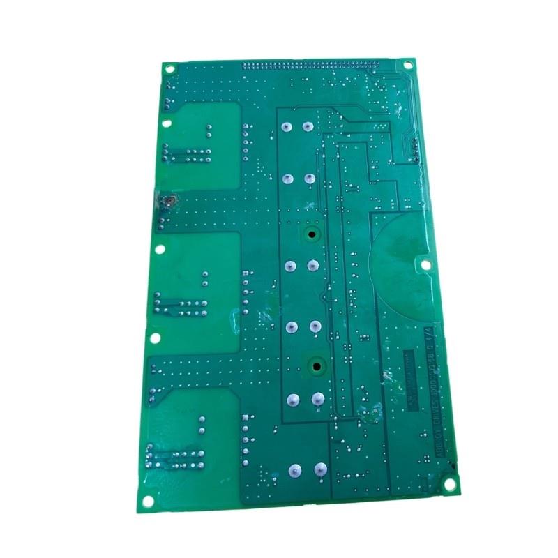 ABB BTDR-01C 3AUA0000094845 Power Supply Board Trusted supplier