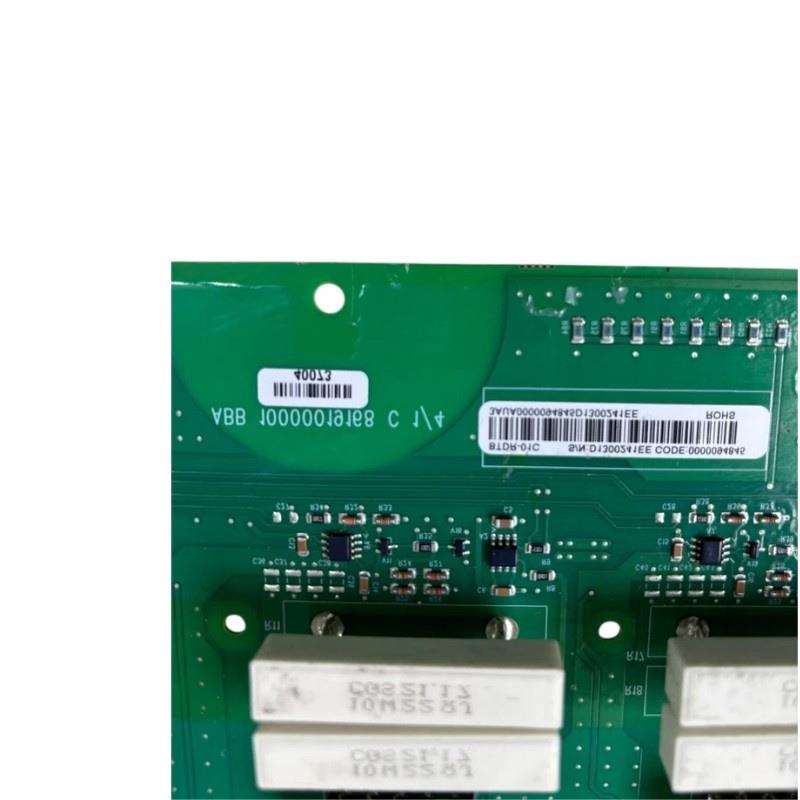 ABB BTDR-01C 3AUA0000094845 Power Supply Board Trusted supplier