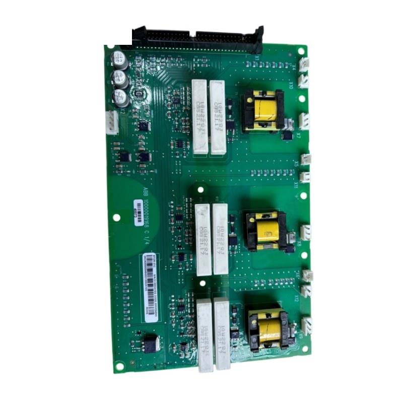 ABB BTDR-01C 3AUA0000094845 Power Su
