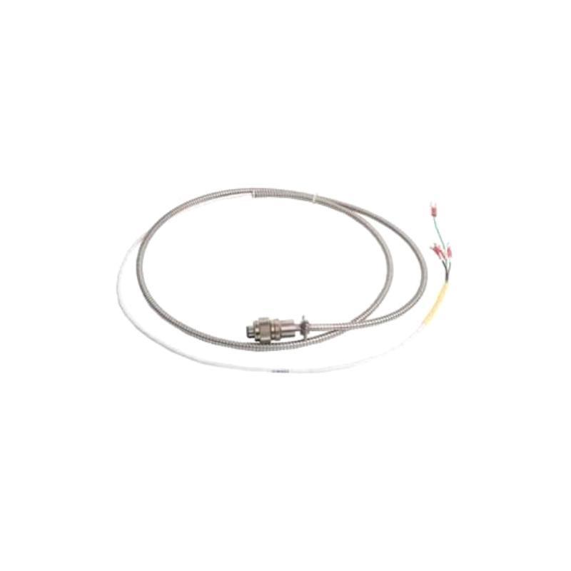 Bently Nevada 16710-09 16710 Interconnection Cable Fast Shipping!
