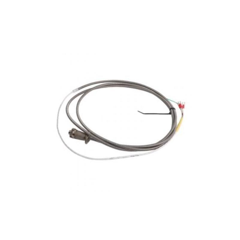 Bently Nevada 16710-09 16710 Interconnection Cable Fast Shipping!