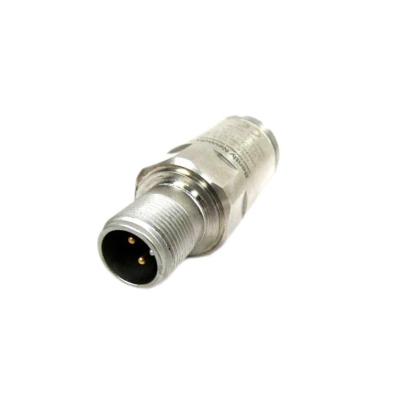 Bently Nevada 177230-02-02-05 Earthquake Sensor Fast Shipping!