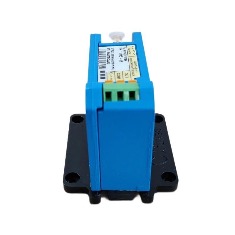 Bently Nevada 18745-01 Proximitor Sensor (7200 Series, either 5 mm or 8 mm probe variant) Fast Shipping!