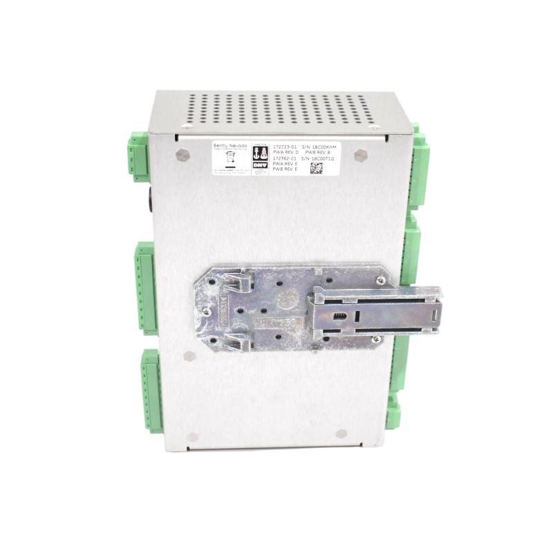 Bently Nevada 1900/65A-00-00-01-00-01 General Equipment Monitor New In Stock