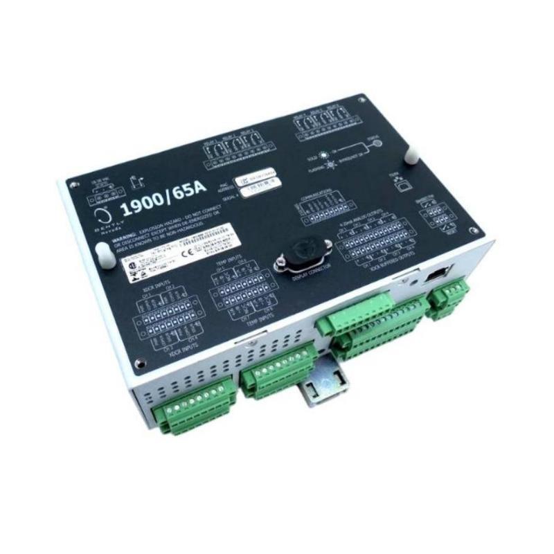 Bently Nevada 1900/65A-00-00-03-00 General Equipment Monitor 30-Day Returns！
