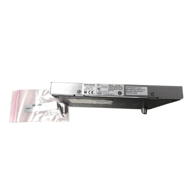 Bently Nevada 1900/65A-00-01-01-01-01 General Equipment Monitor Trusted supplier