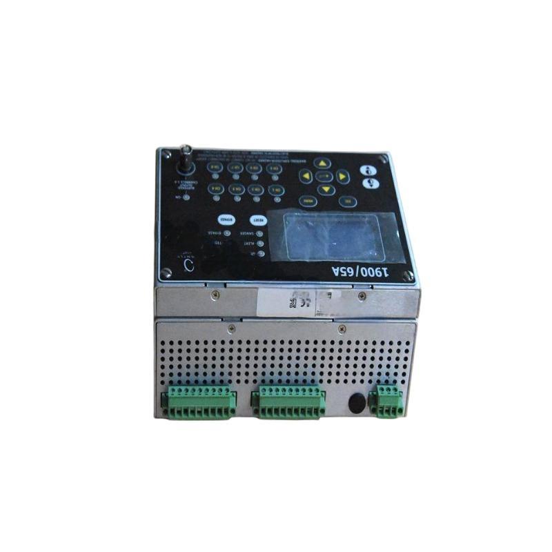 Bently Nevada 1900/65A-00-01-01-01-01 General Equipment Monitor Trusted supplier