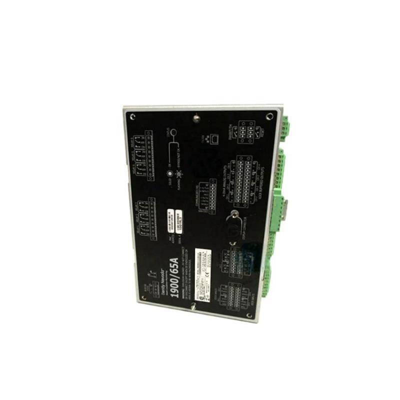Bently Nevada 1900/65A-00-01-01-01-01 General Equipment Monitor Trusted supplier
