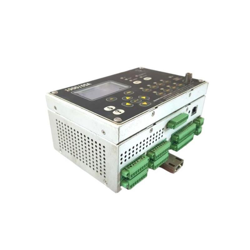 Bently Nevada 1900/65A-00-01-01-01 General Equipment Monitor 12-Month Warranty
