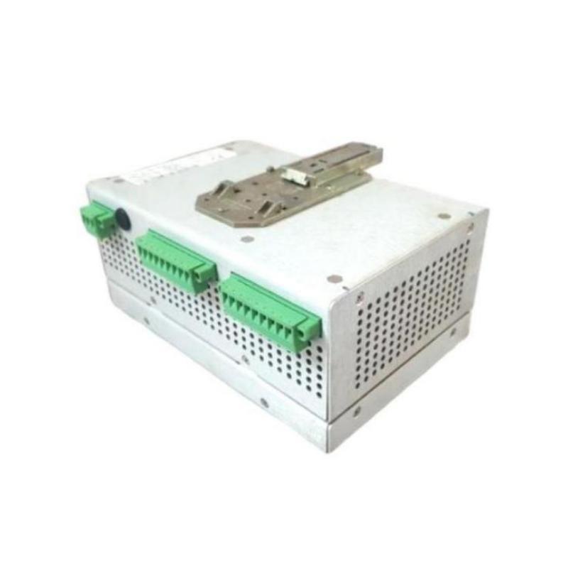 Bently Nevada 1900/65A-00-01-01-01 General Equipment Monitor 12-Month Warranty